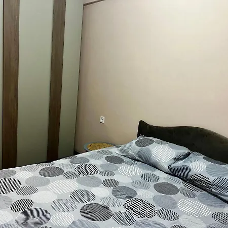 Juliya Apartment Kavadarci Exterior photo