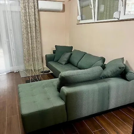 Juliya Apartment Kavadarci Exterior photo