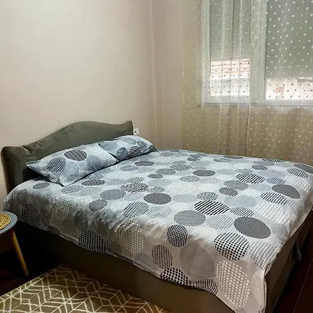 Juliya Apartment Kavadarci Exterior photo