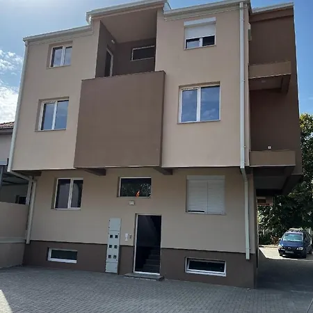 Juliya Apartment Kavadarci Exterior photo