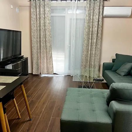 Juliya Apartment Kavadarci Exterior photo