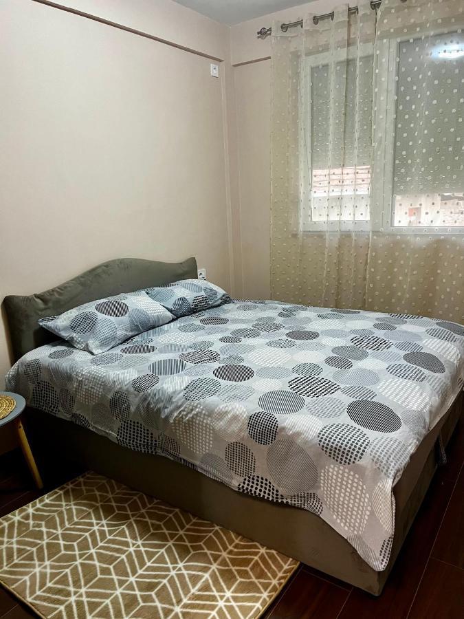 Apartment Juliya