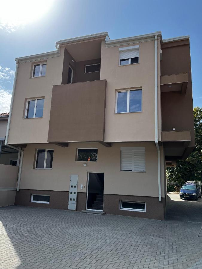 Apartment Juliya Kavadarci