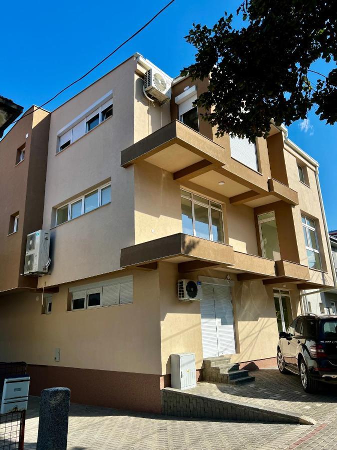 Apartment Juliya Kavadarci