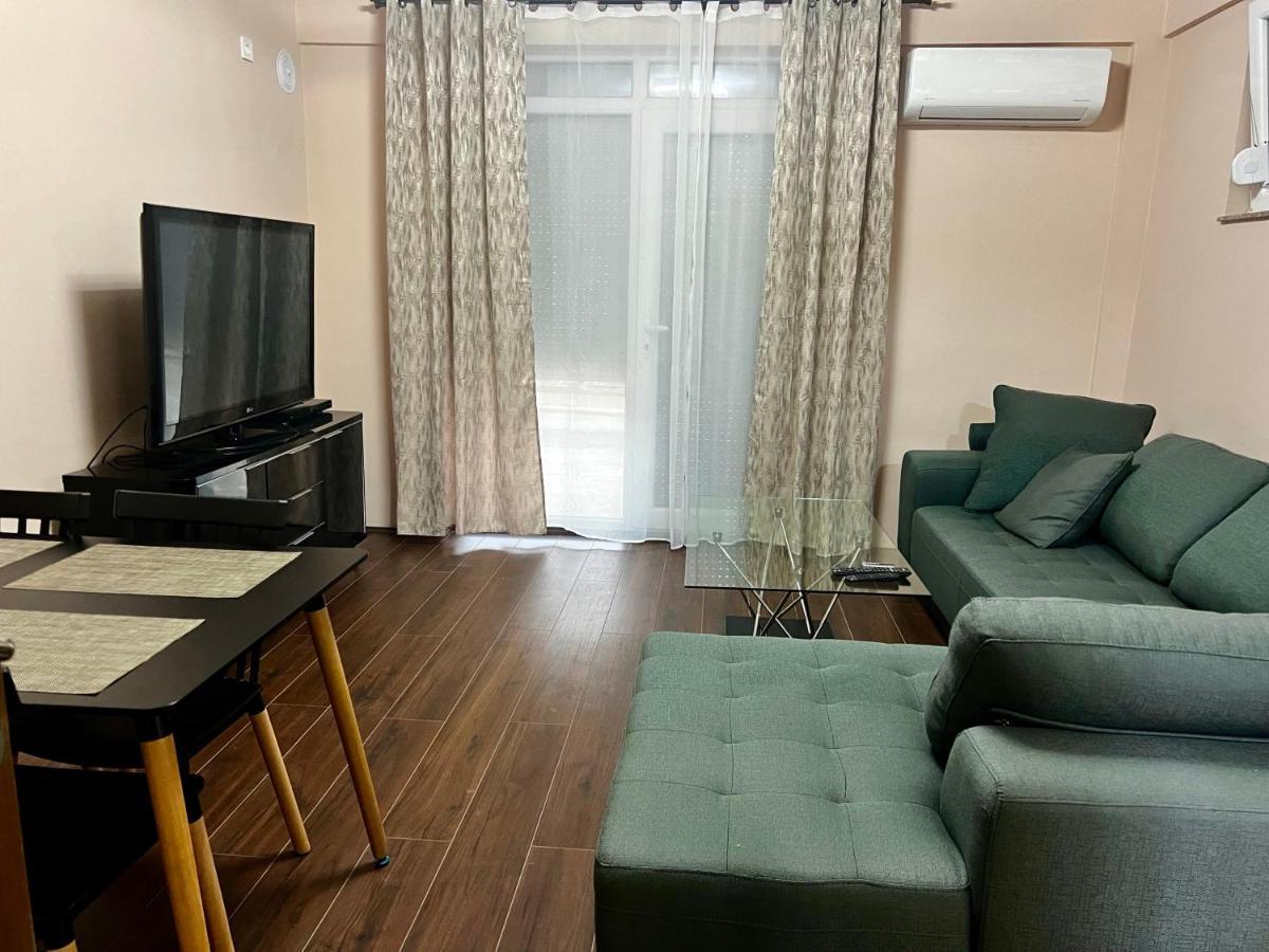Juliya Apartment
