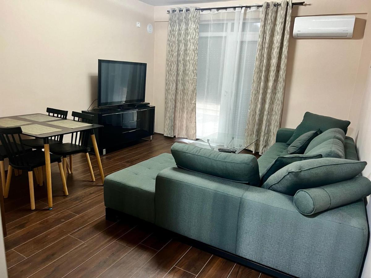 Juliya Apartment *